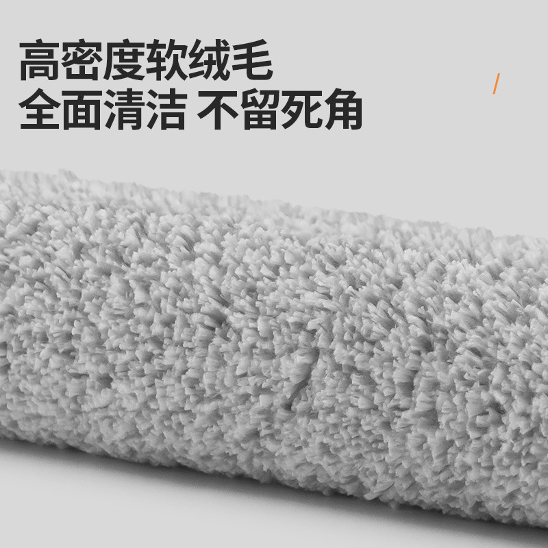 适配意威龙洗地机地面清洁液地板清洁剂Y-002滚刷滤芯网配件,淘宝优惠券,粉丝福利购,淘宝优惠卷