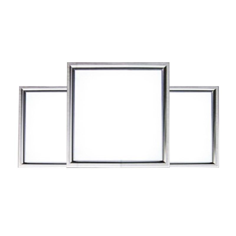 卫生间浴室集成吊顶led灯嵌入式厨房天花平板灯铝扣板厨卫正方形,淘宝优惠券,粉丝福利购,淘宝优惠卷