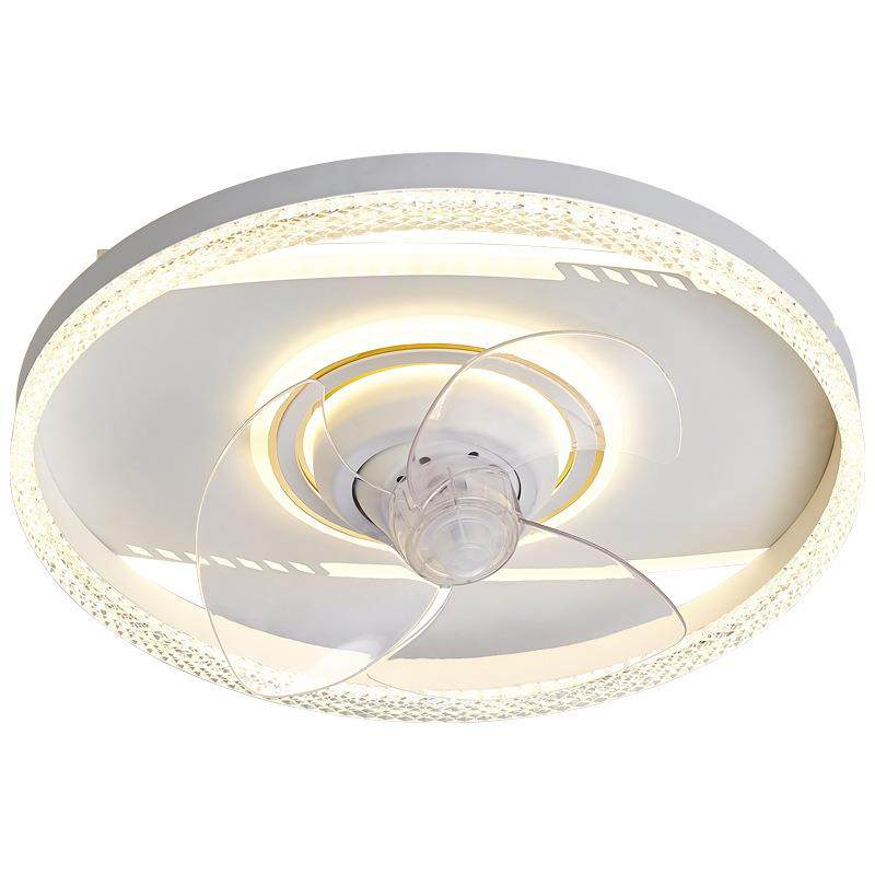 家用卧室客厅餐厅2021年2022新款摇头风扇灯隐形书房吸顶吊扇灯具,淘宝优惠券,粉丝福利购,淘宝优惠卷