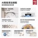Zhuimi o Ult ປັບປຸງຫຸ່ນຍົນກວາດລ້າງ, ການທໍາຄວາມສະອາດຕົນເອງ, ການກວາດແລະ mopping, ອັດຕະໂນມັດເທິງແລະນ້ໍາຕ່ໍາ, ບາງທີ່ສຸດ