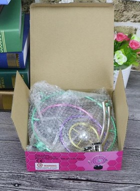 创意装饰摆件家居品摆仪办公桌面牛顿球混沌天体摇摆礼物磁悬浮器