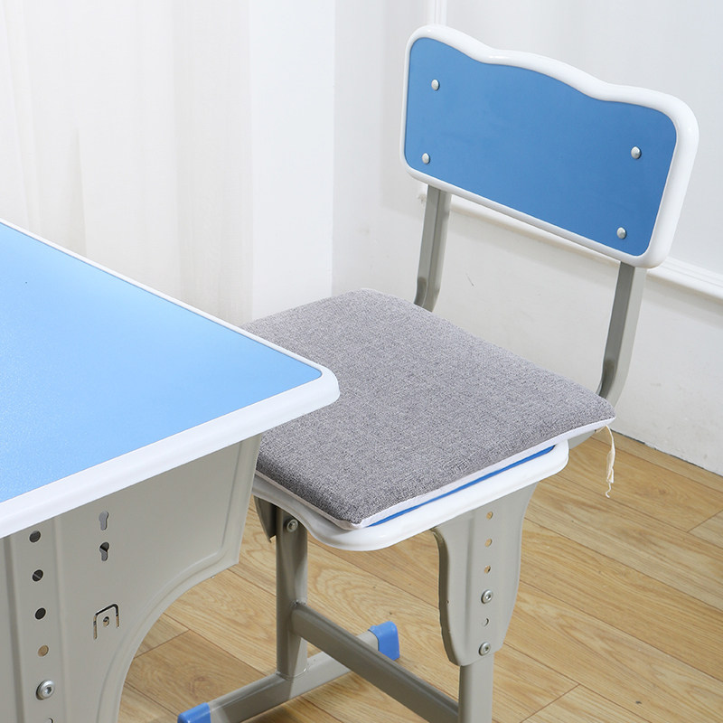 坐垫学生教室专用椅子屁股垫宿舍大学生凳子板凳记忆棉长方形夏天,淘宝优惠券,粉丝福利购,淘宝优惠卷
