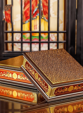 一路发财神爷垫底座合金观音菩萨神像佛像坐台关公供奉台加高托架