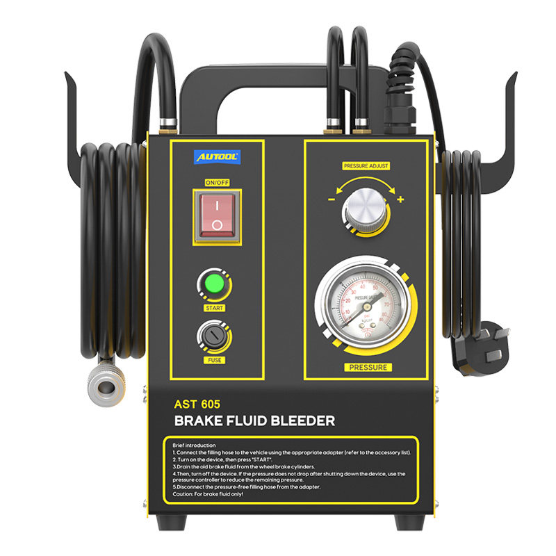 汽车刹车油更换机脉冲式调节制动液排空换油工具汽修汽保更换设备,淘宝优惠券,粉丝福利购,淘宝优惠卷