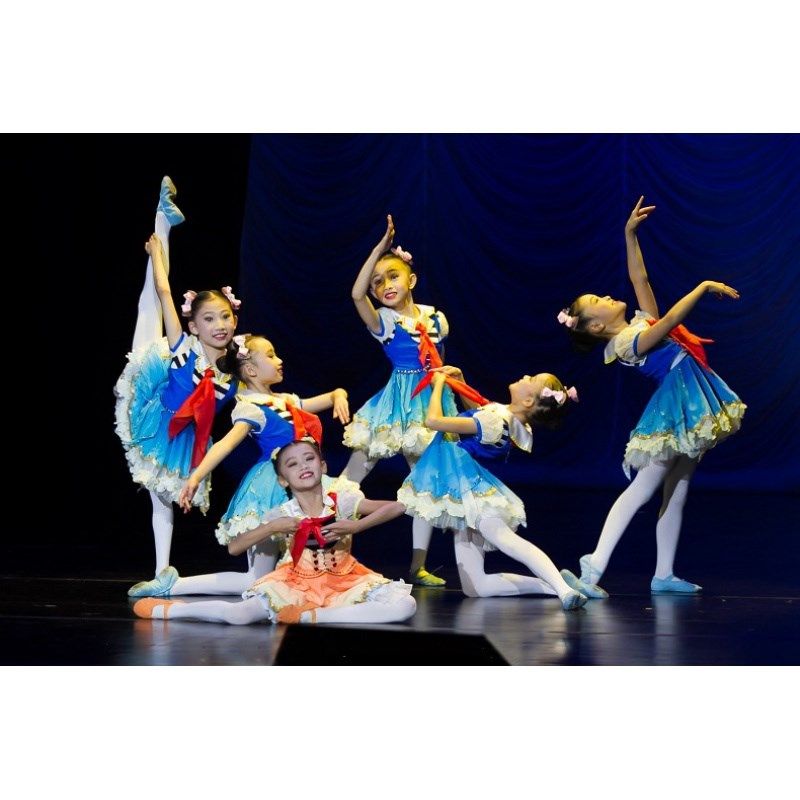 第十届小荷风采当我戴上红领巾演出服中小学生合唱服舞蹈服蓬蓬裙,淘宝优惠券,粉丝福利购,淘宝优惠卷