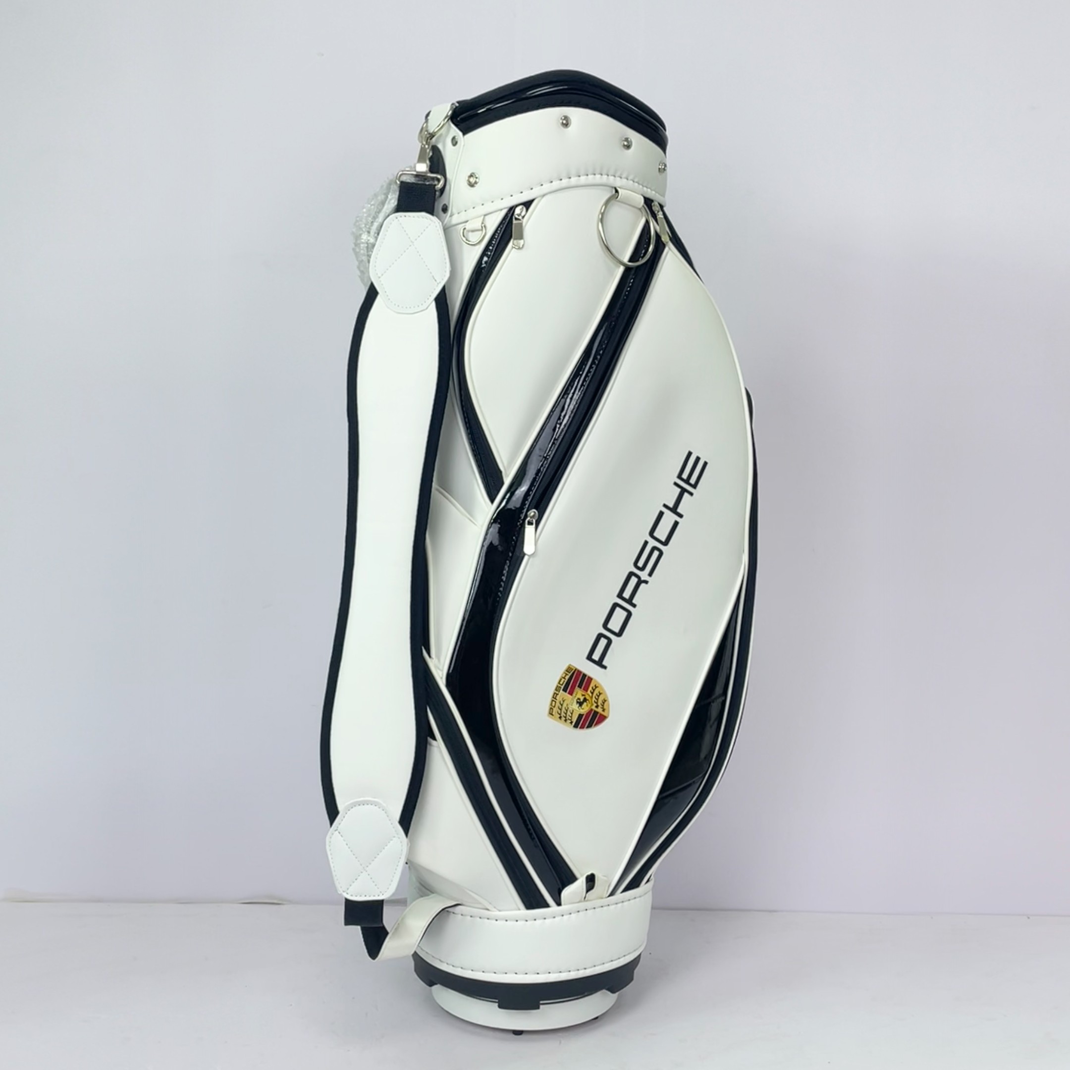 高尔夫球包球袋标PU防水球杆包抢包男女款高尔夫球包汽车牌,淘宝优惠券,粉丝福利购,淘宝优惠卷