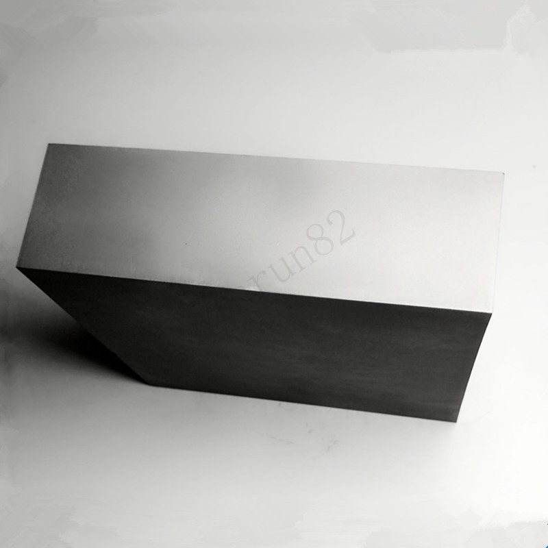 YG20钨钢硬质合金板材钨钢块模具冲压材料厚度3--70mm钨钢块定制 - 图1