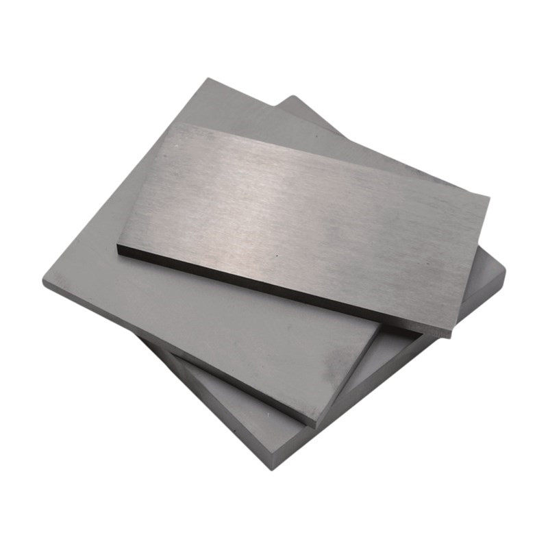 YG20钨钢硬质合金板材钨钢块模具冲压材料厚度3--70mm钨钢块定制 - 图3