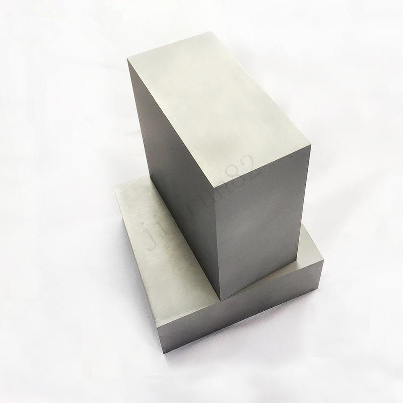 YG20钨钢硬质合金板材钨钢块模具冲压材料厚度3--70mm钨钢块定制 - 图2