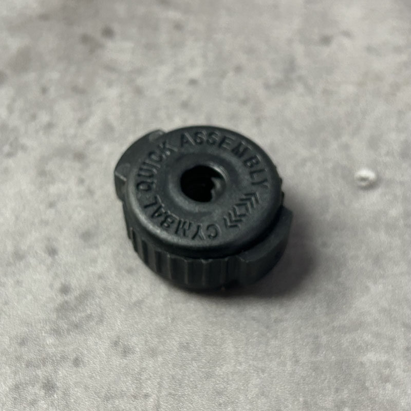 快拆型镲片旋钮帽 架子鼓爵士鼓配件 固定螺母电鼓吊镲安装帽镲帽,淘宝优惠券,粉丝福利购,淘宝优惠卷