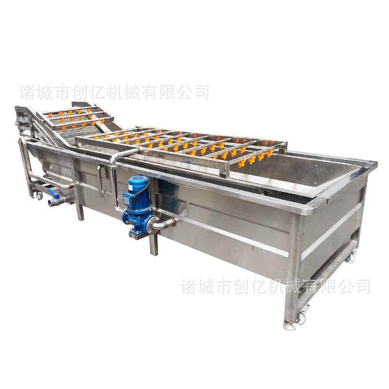 冻肉解冻机冻鱼连续式化冻机猪蹄凤爪不锈钢升降气缸解冻机器,淘宝优惠券,粉丝福利购,淘宝优惠卷