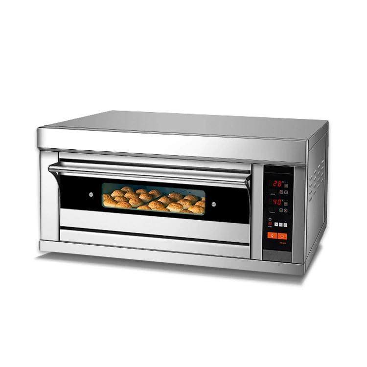 电烤箱面包烤箱商用面包烤箱单层一盘商用烤箱食品烘焙设备,淘宝优惠券,粉丝福利购,淘宝优惠卷
