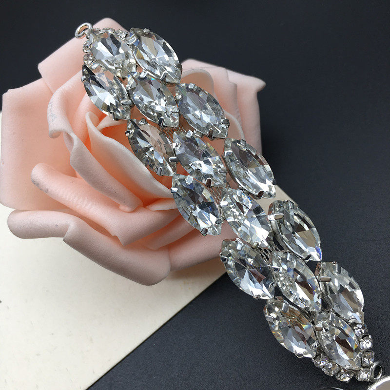 白色水钻合金DIY手工镶钻高档服饰鞋帽配饰舞蹈服拉丁服婚纱配件,淘宝优惠券,粉丝福利购,淘宝优惠卷