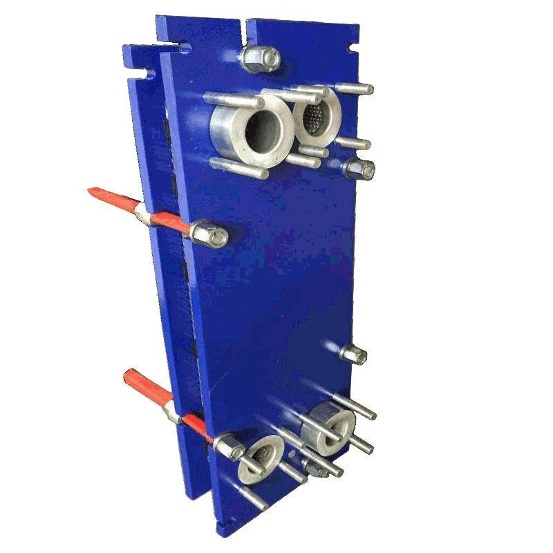 工业不锈钢钎焊热交换器全焊接容积式可拆板式换热器供采取暖机组,淘宝优惠券,粉丝福利购,淘宝优惠卷