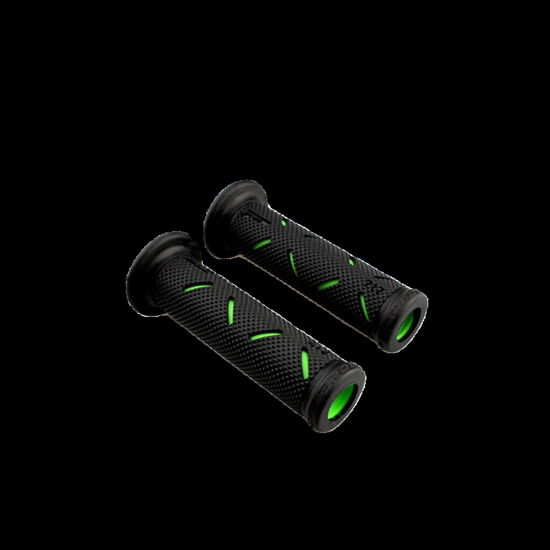 适用凯越450RR 321RRS 321R 改装手把K胶套油门把套竞技防滑25X/F - 图3