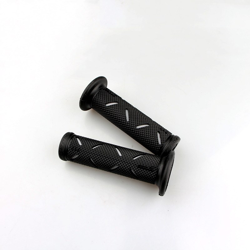 适用凯越450RR 321RRS 321R 改装手把K胶套油门把套竞技防滑25X/F - 图2