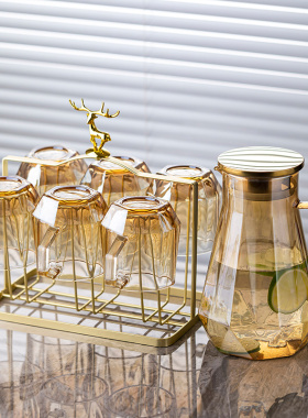 创意家居客厅摆件茶几桌面轻奢装饰品餐桌电视O柜酒柜新房送礼乔