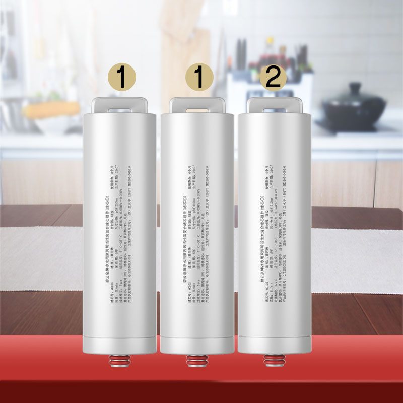 原装原厂直发】碧云泉M/M5净水器机芯UU05U0MC105/U105 - 图1