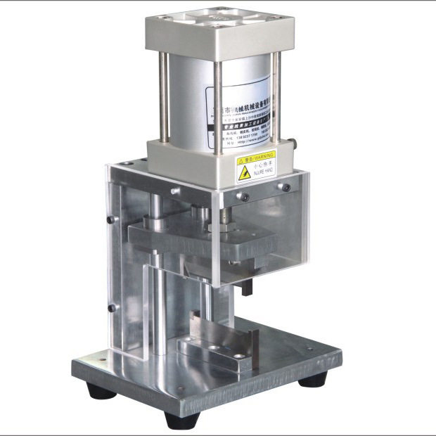 立式线缆切割机 大平方粗线径电线电缆护套线气动铡刀切断机,淘宝优惠券,粉丝福利购,淘宝优惠卷