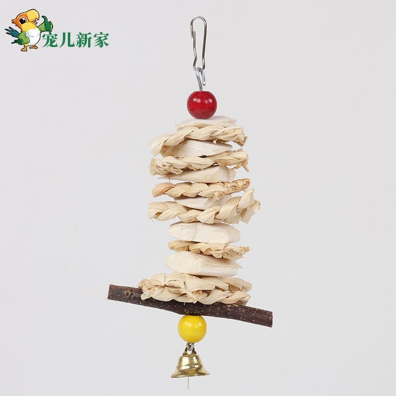 墨鱼骨玄凤虎皮牡丹鹦鹉补钙磨牙用品用具鸟食啃咬玩具串补钙零食,淘宝优惠券,粉丝福利购,淘宝优惠卷