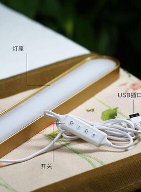 琉璃八吉祥八瑞物七政宝供具摆件供奉佛具长明灯用品摆放八供宝