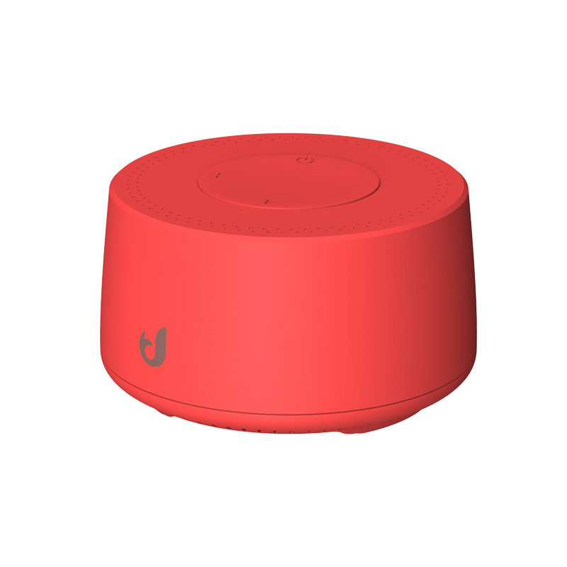 京鱼座小战鼓蓝牙音箱户外yy可携式迷你音箱无线蓝牙免提通话