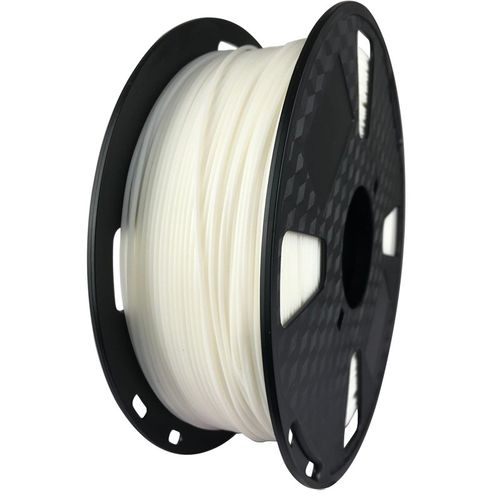 D打印机l耗材 浮雕月球灯白色 .7mm g d打印笔DIY材料丝 - 图1