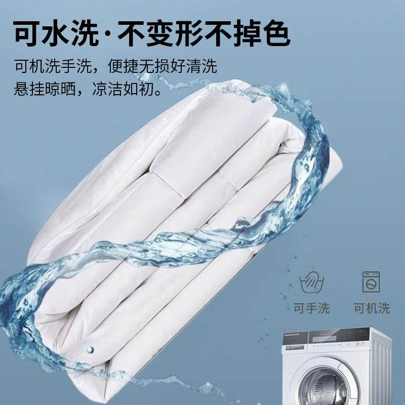 五星级酒店专用加厚纯棉被芯宾馆民宿养老院可水洗被子春秋被冬被,淘宝优惠券,粉丝福利购,淘宝优惠卷