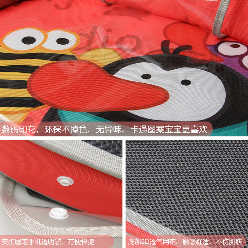 汽车婴儿安全座椅托盘儿童车载收纳小桌板防水餐盘多功能推车托板,淘宝优惠券,粉丝福利购,淘宝优惠卷