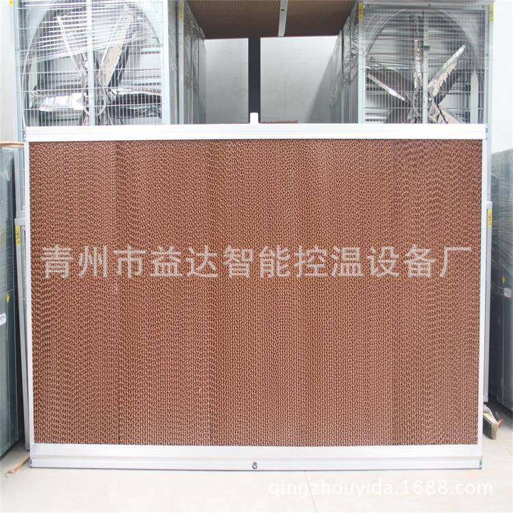 厂家生产15cm降温水帘墙湿帘墙水帘框架铝合金框架降温水帘,淘宝优惠券,粉丝福利购,淘宝优惠卷