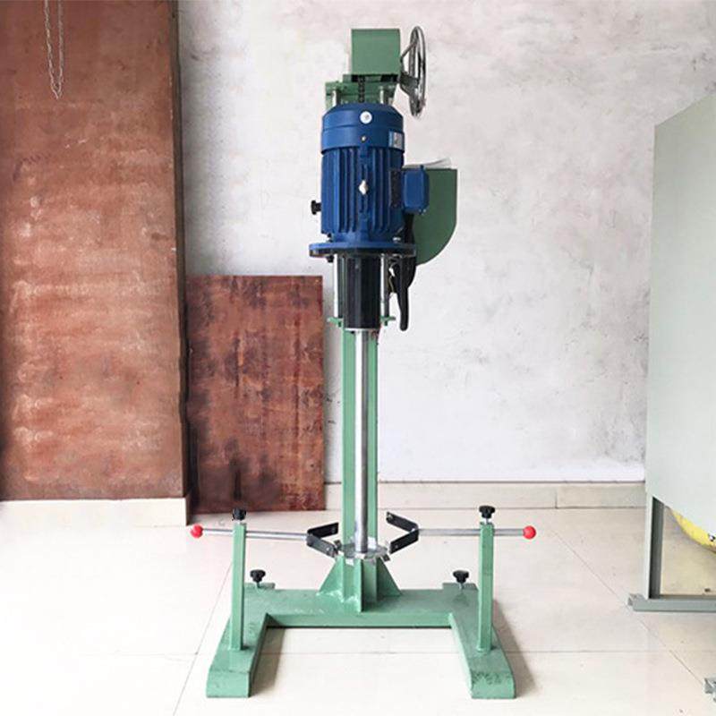 小型油漆涂料分散机研磨搅拌一体机不锈钢实验室分散机加工,淘宝优惠券,粉丝福利购,淘宝优惠卷