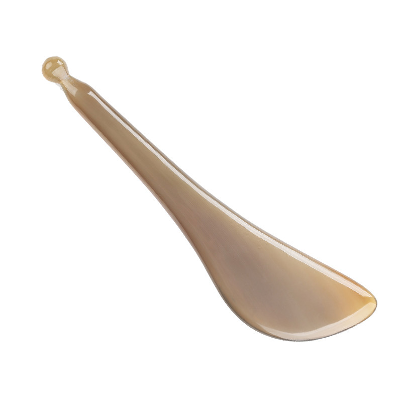 天然牛角点穴笔拨筋棒面部通用美容刮痧眼部提拉经络按摩眼霜导入,淘宝优惠券,粉丝福利购,淘宝优惠卷