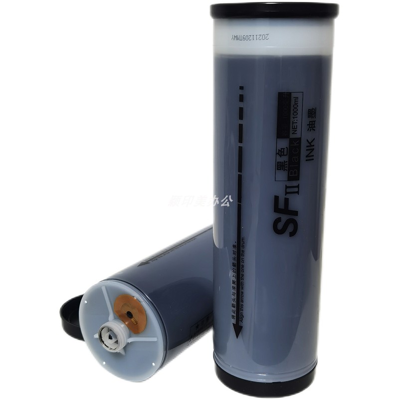 适用于理想SV型油墨SV5250C SV5330C SV5351C SV5353C SV5354C SV - 图2