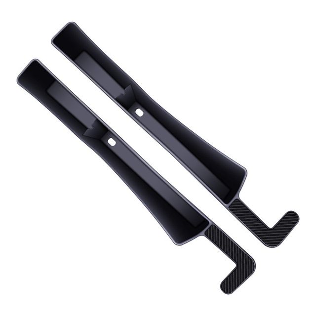 Suitable for BMW mini mini seat gap storage box COUNTRYMAN/CLUBMAN car clip storage