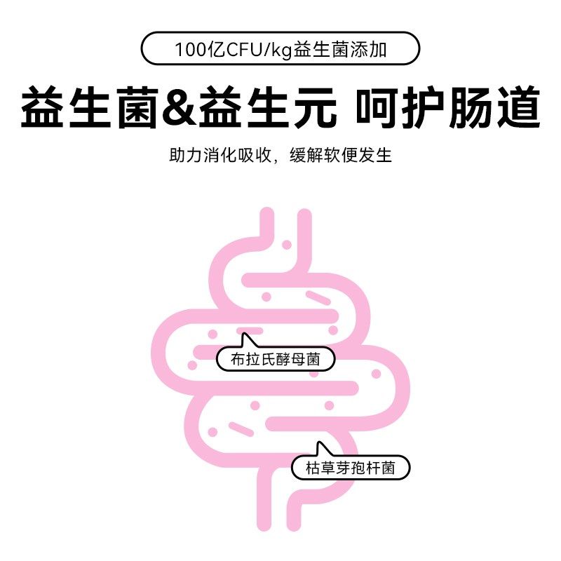 赞比奇猫粮风干生骨肉双拼无谷全价鸡肉成猫幼猫营养粮全阶段3斤,淘宝优惠券,粉丝福利购,淘宝优惠卷