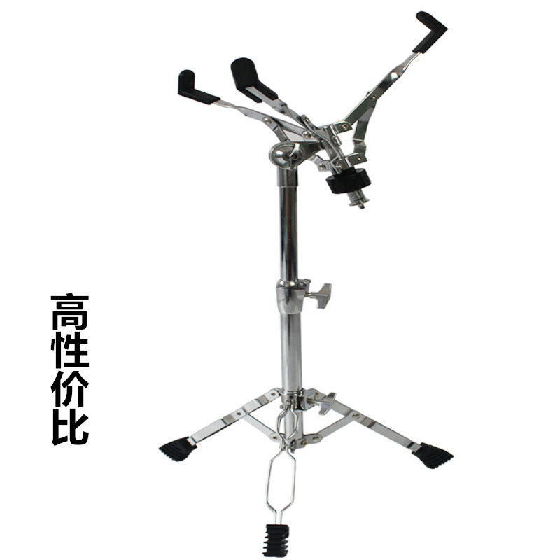 架子鼓军鼓支架架子 哑鼓练习鼓垫支架可升降折叠鼓架,淘宝优惠券,粉丝福利购,淘宝优惠卷