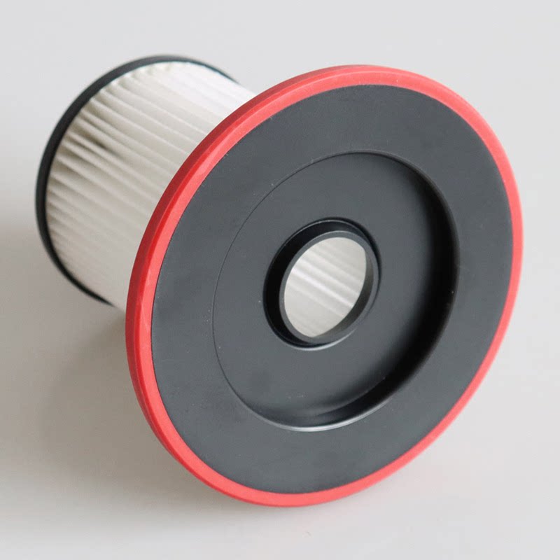 Suitable for Bosch 6 series handheld vacuum cleaner filter element