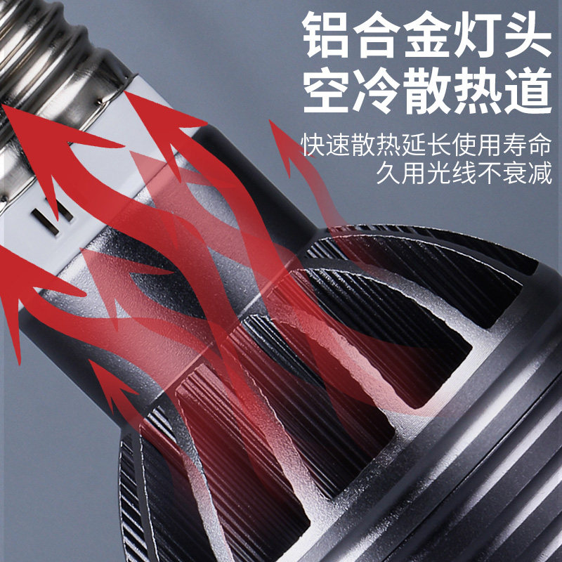 全光谱led射灯灯泡植物补光灯泡兰花碗莲鱼缸爆藻灯餐饮餐厅专用,淘宝优惠券,粉丝福利购,淘宝优惠卷