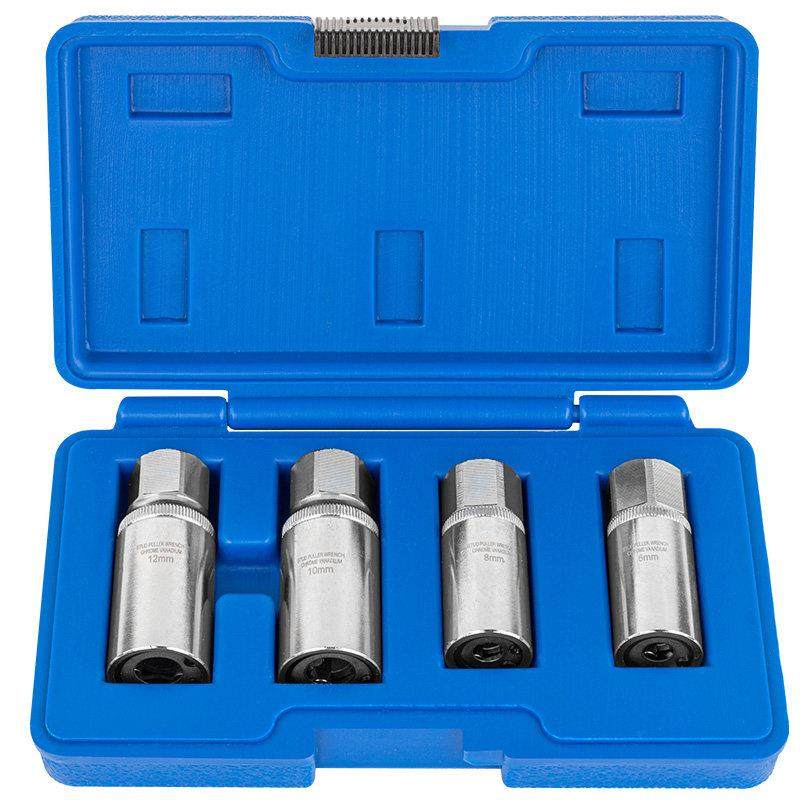 速发无头螺栓取出器双头螺杆螺滑牙拆装6/8/J10/12mm螺丝拆卸专用,淘宝优惠券,粉丝福利购,淘宝优惠卷