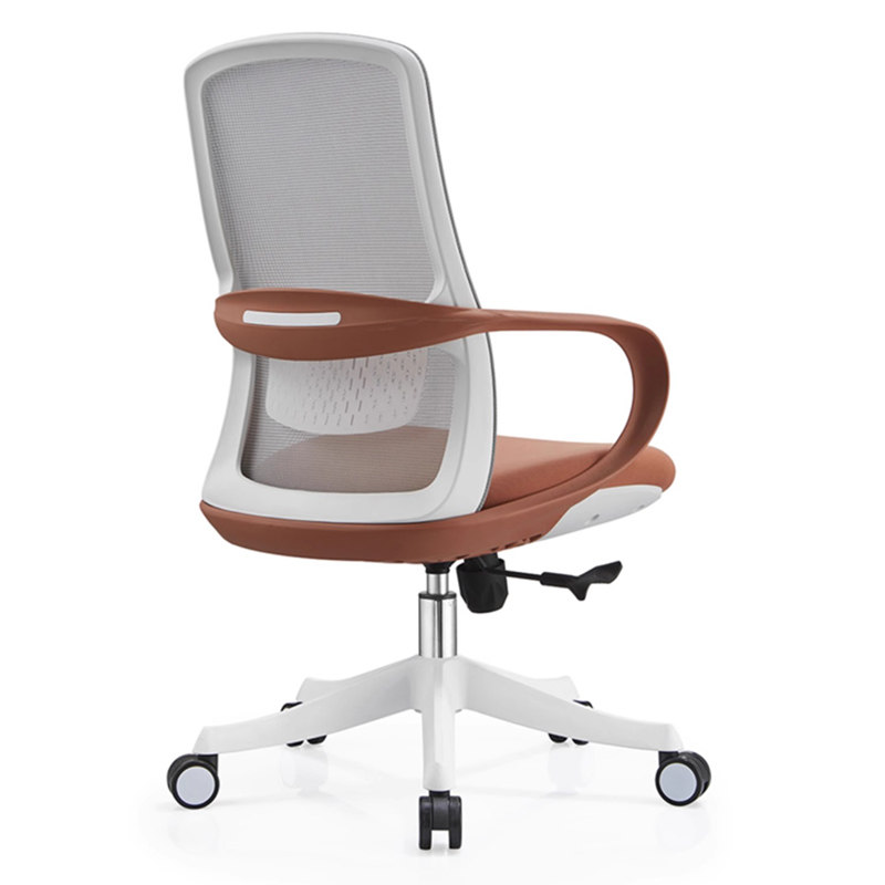 北欧时尚办公网椅洽谈接待职员会议工程培训电脑家用书桌滑轮转椅,淘宝优惠券,粉丝福利购,淘宝优惠卷