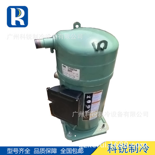 Bitzer涡旋式压缩机GSD80235VAR GSD80295VAR - 图1