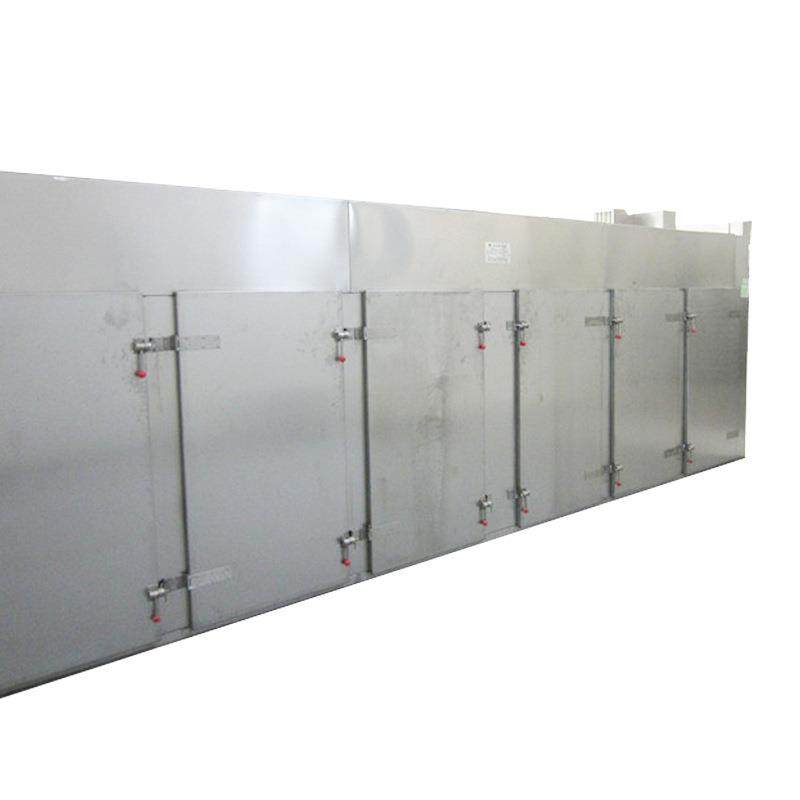 六门十二车低温烘箱不锈钢食品药材海鲜茶叶低温真空烘箱,淘宝优惠券,粉丝福利购,淘宝优惠卷