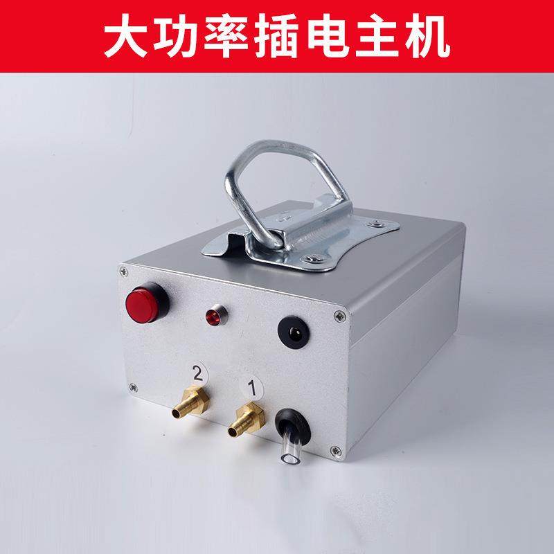 吸羊奶器充电真空脉动挤羊奶机小型家用牛羊吸奶器牛羊电动吸奶器,淘宝优惠券,粉丝福利购,淘宝优惠卷
