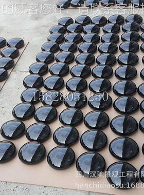 成都玻璃钢08403定加工意 玻大型仿真玻钢杯子 钢创茶杯商场咖璃