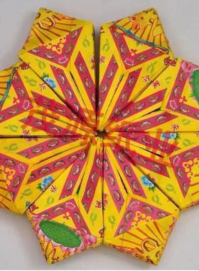 厂家直销狗头金尺寸18/18厘米一捆20个一包8捆