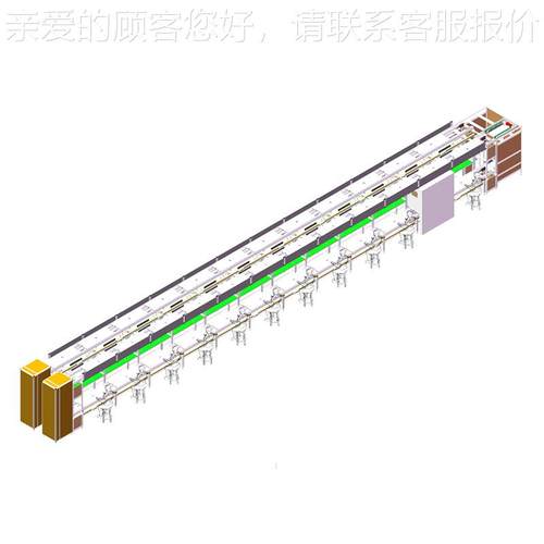 山东储能电池生生线线 免929费3D立体建模 储能电源自动化产全产 - 图3