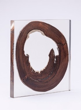 现代简约创意多样式摆件样板房售楼处桌面茶几电视柜软装工艺品