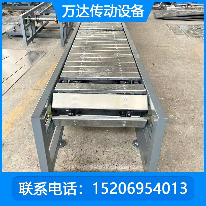 重载链板输送机不锈钢流水线链板传送机金属铸件板链输送机厂家,淘宝优惠券,粉丝福利购,淘宝优惠卷
