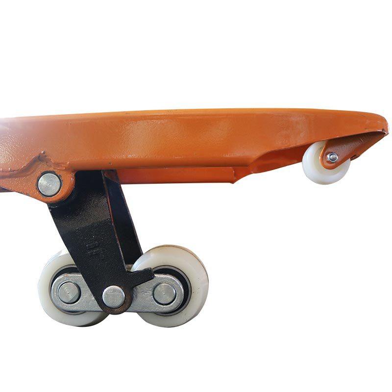 成华手动叉车3吨手拉液压搬运车3T地牛手推铲车平板插车托盘,淘宝优惠券,粉丝福利购,淘宝优惠卷