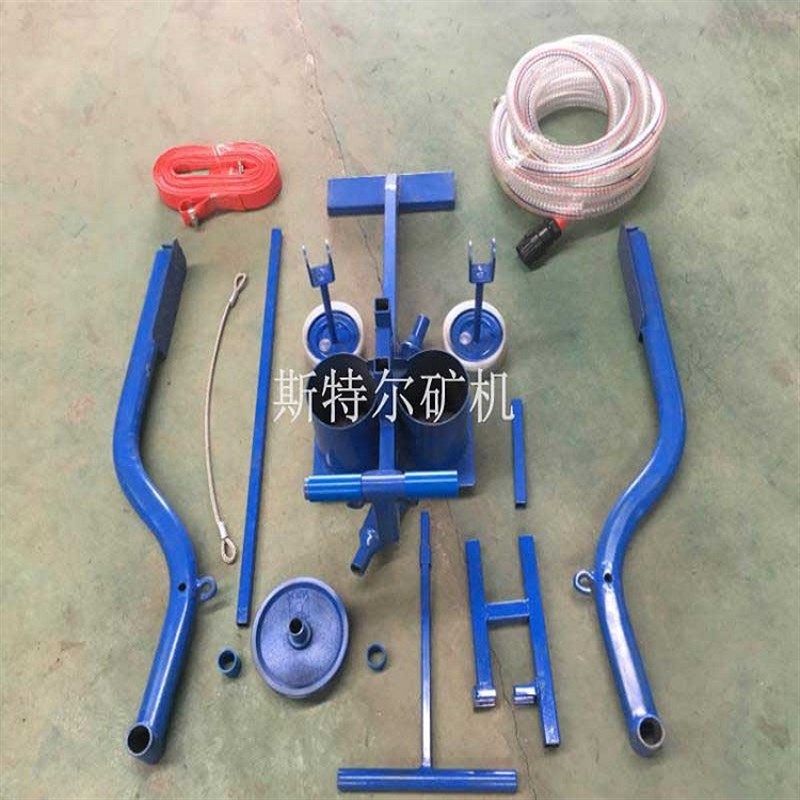 不用油不用电手动脚踏水泵脚踩人力泵农田灌溉浇花洗车抽水吸水泵,淘宝优惠券,粉丝福利购,淘宝优惠卷